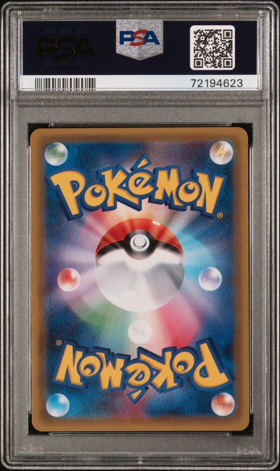 Pokémon PSA 10 Charizard #011 Exp. 20th Anniversary CP6 1st Edition 2016 Japanes – Photo 2