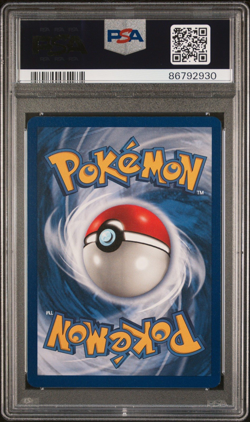 Florizarre Holo 15/102 Édition 1 Pokemon Set de Base Francais PSA 9 – Photo 2